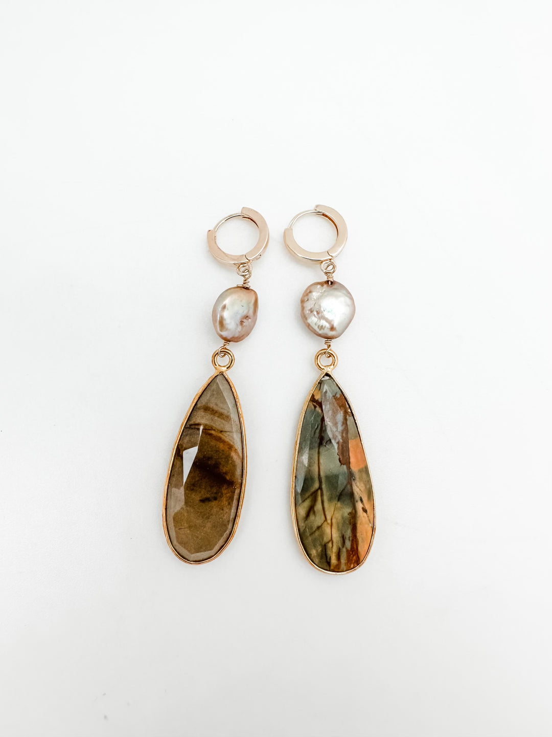 Lindsey Earrings