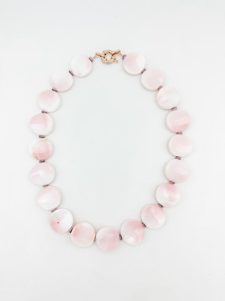 Cap Juluca Shell Necklace
