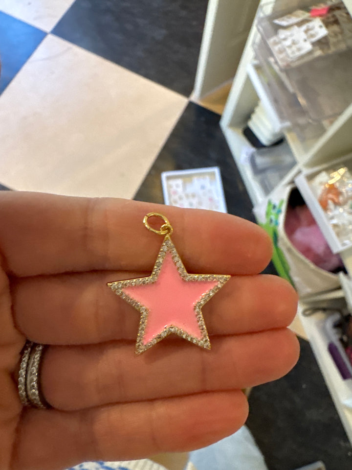 Star Charm