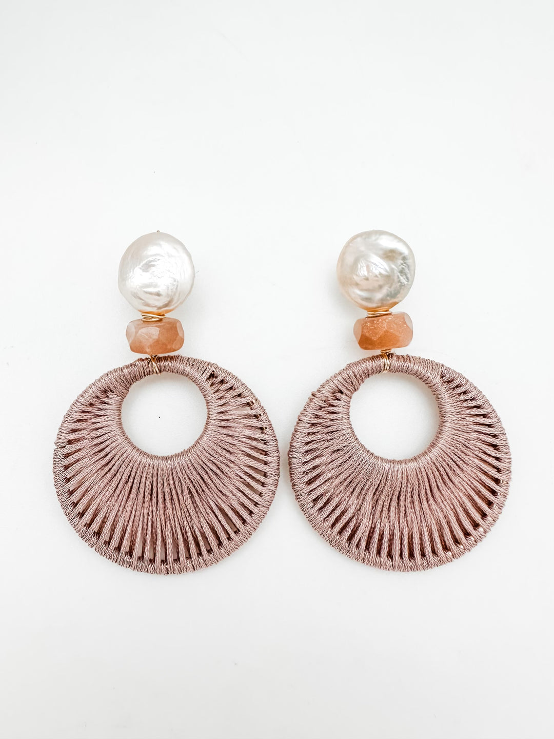 Clara Earrings