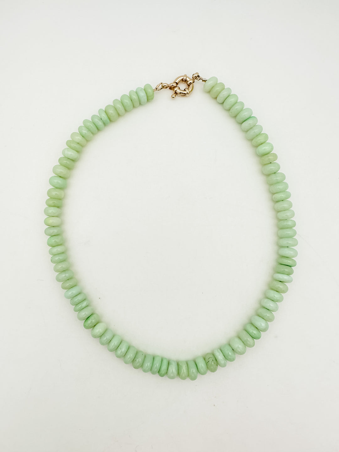 Palm Beach Leaf Green