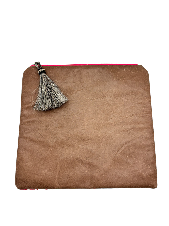 Hmong Clutch