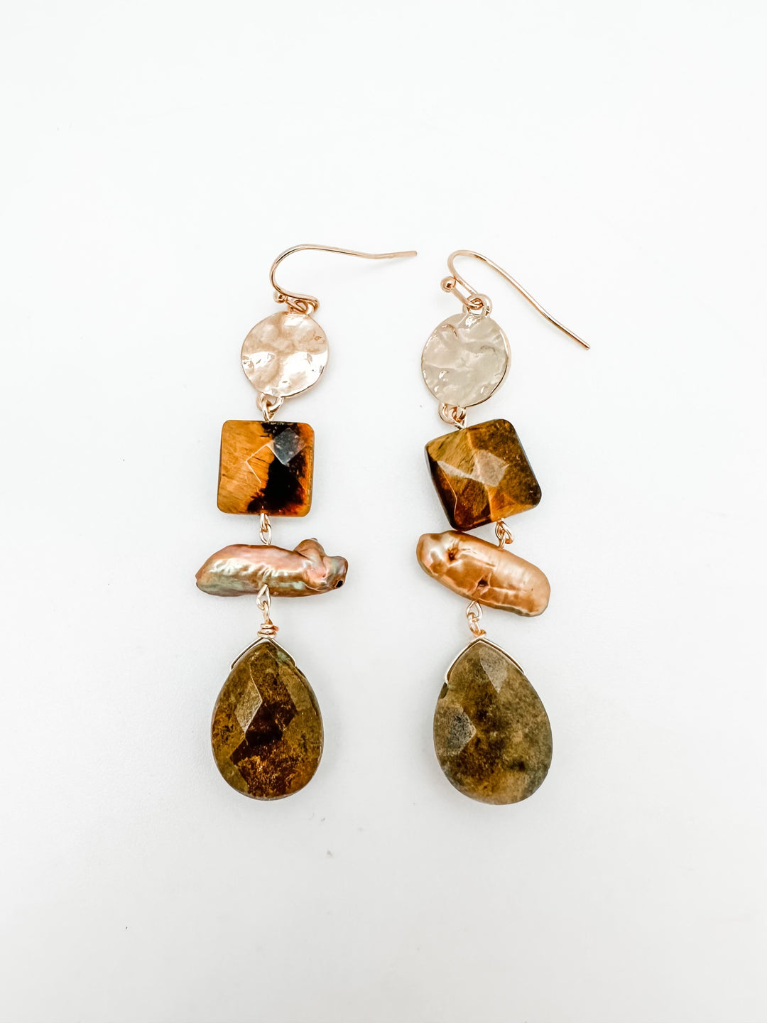Cate Earrings