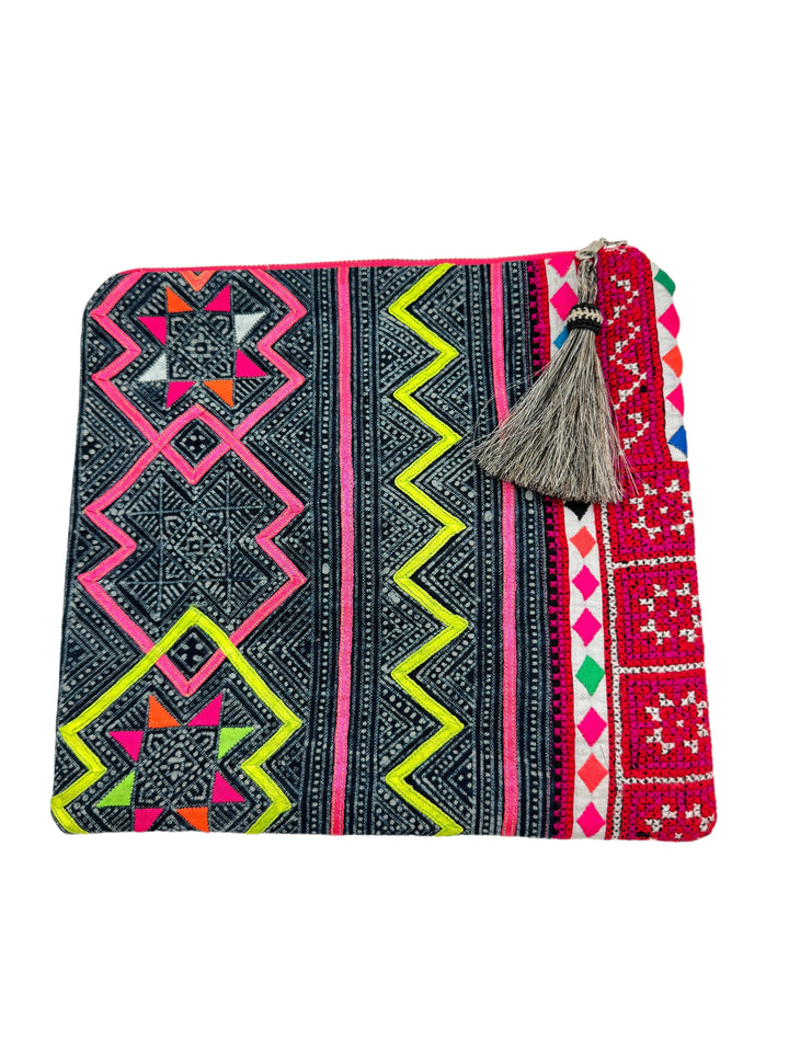 Hmong Clutch