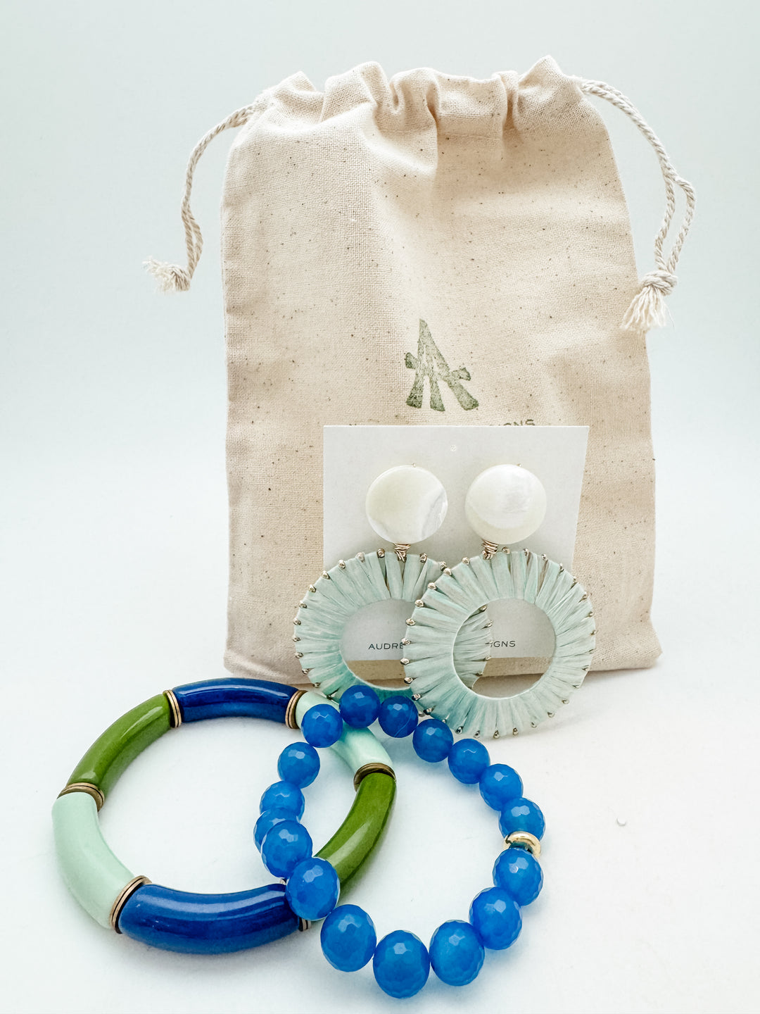 Grab Bag