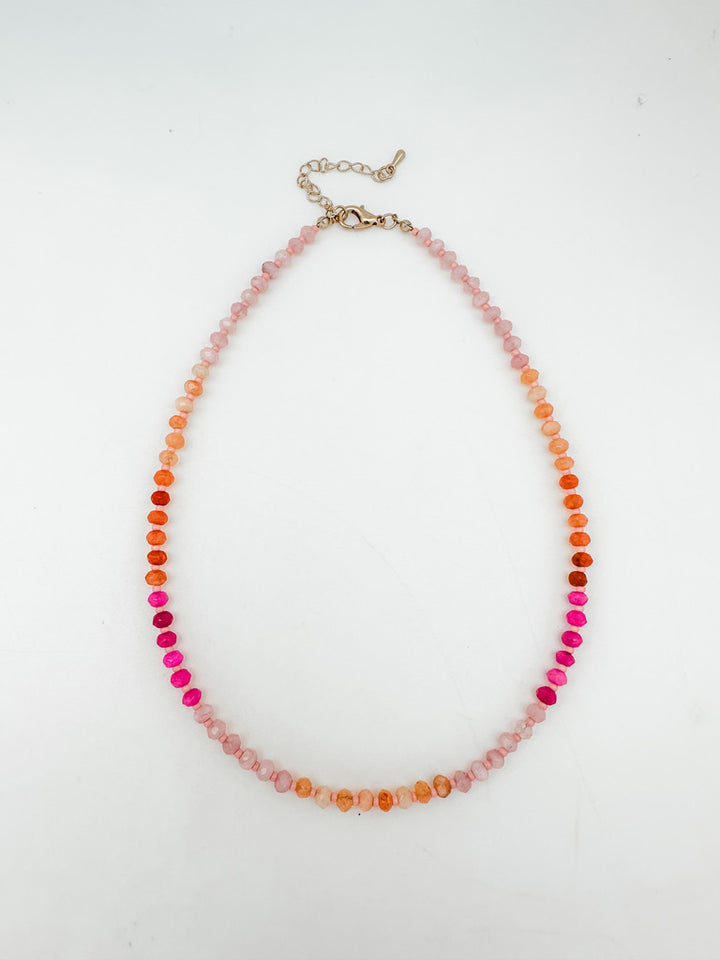 Candy Necklace