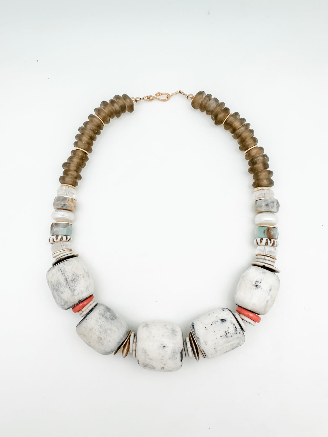 Luna Necklace