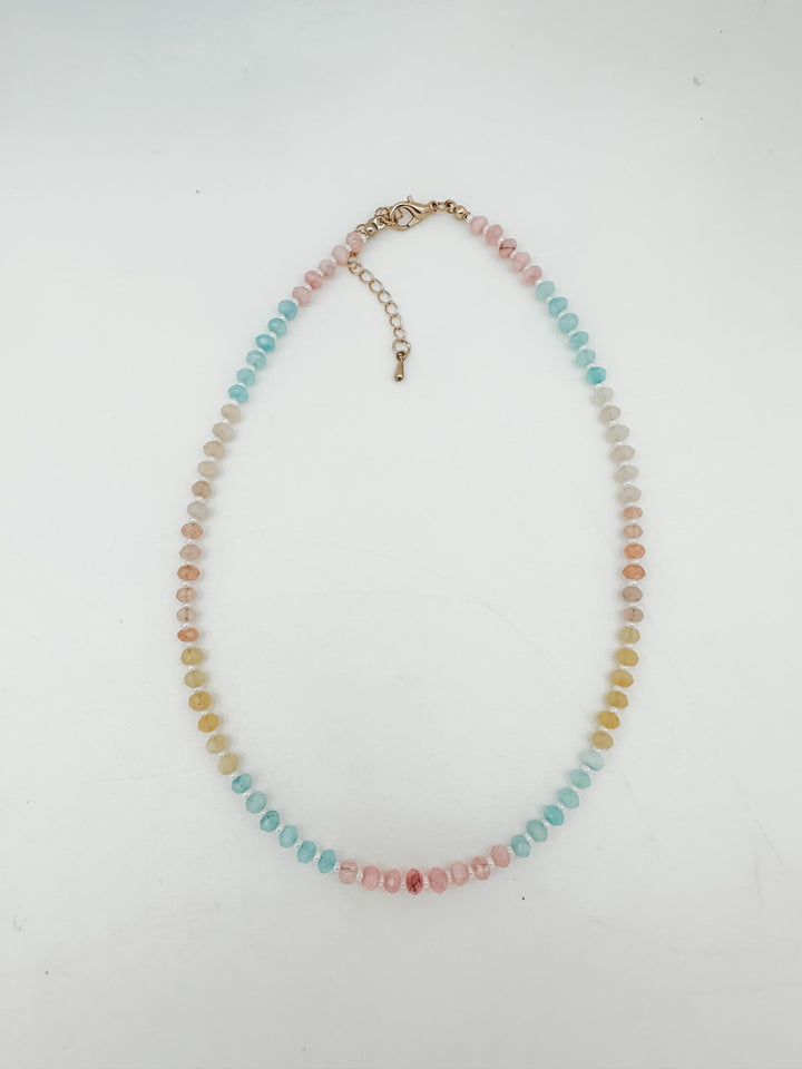Candy Necklace