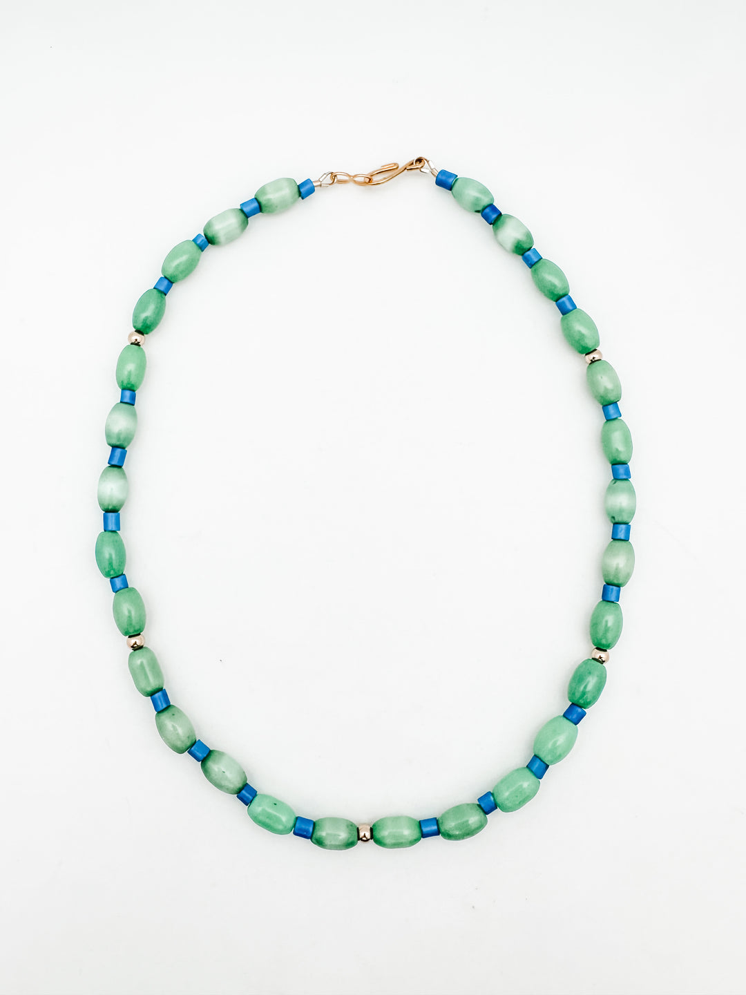 Marla Beaded Necklace