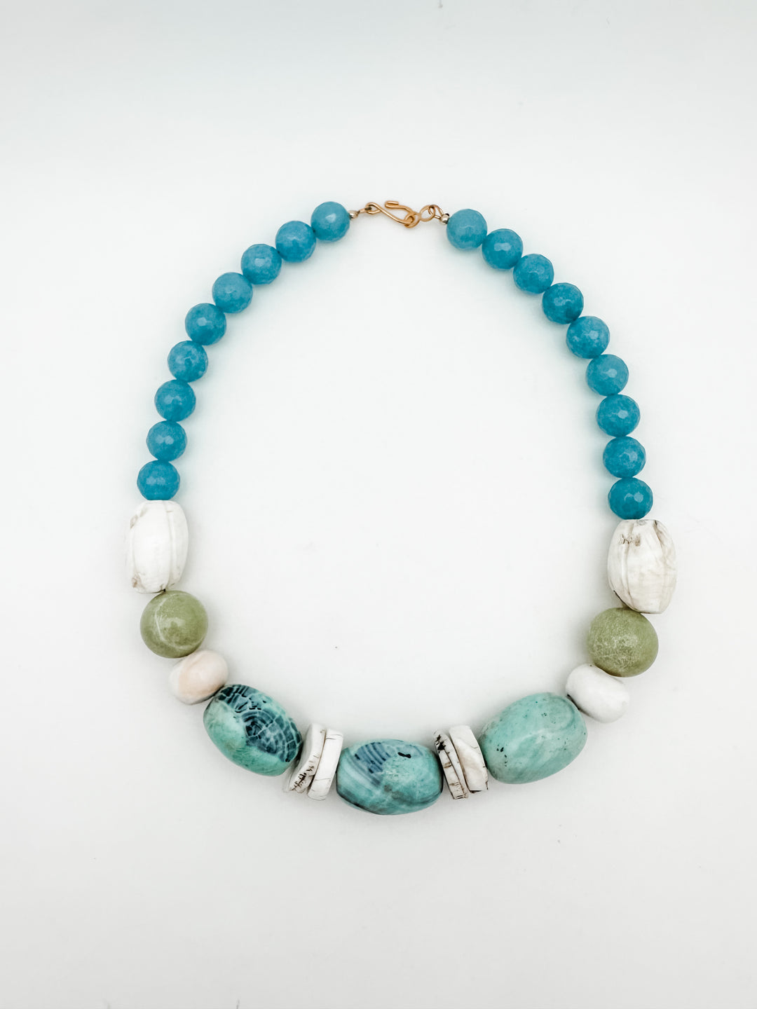 Libby Necklace
