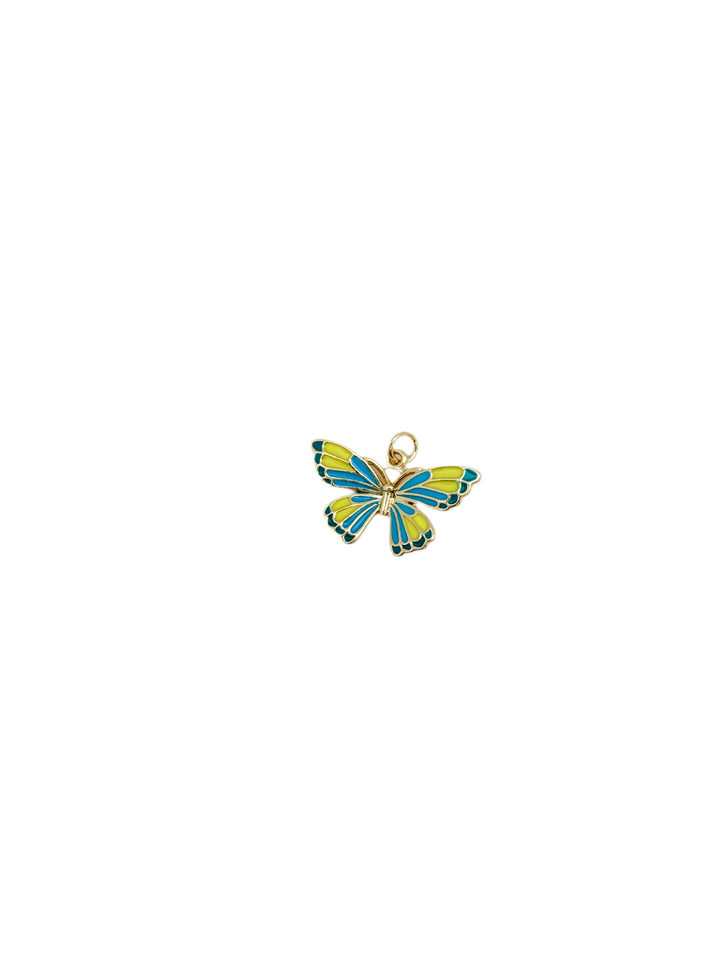 Butterfly Pendant
