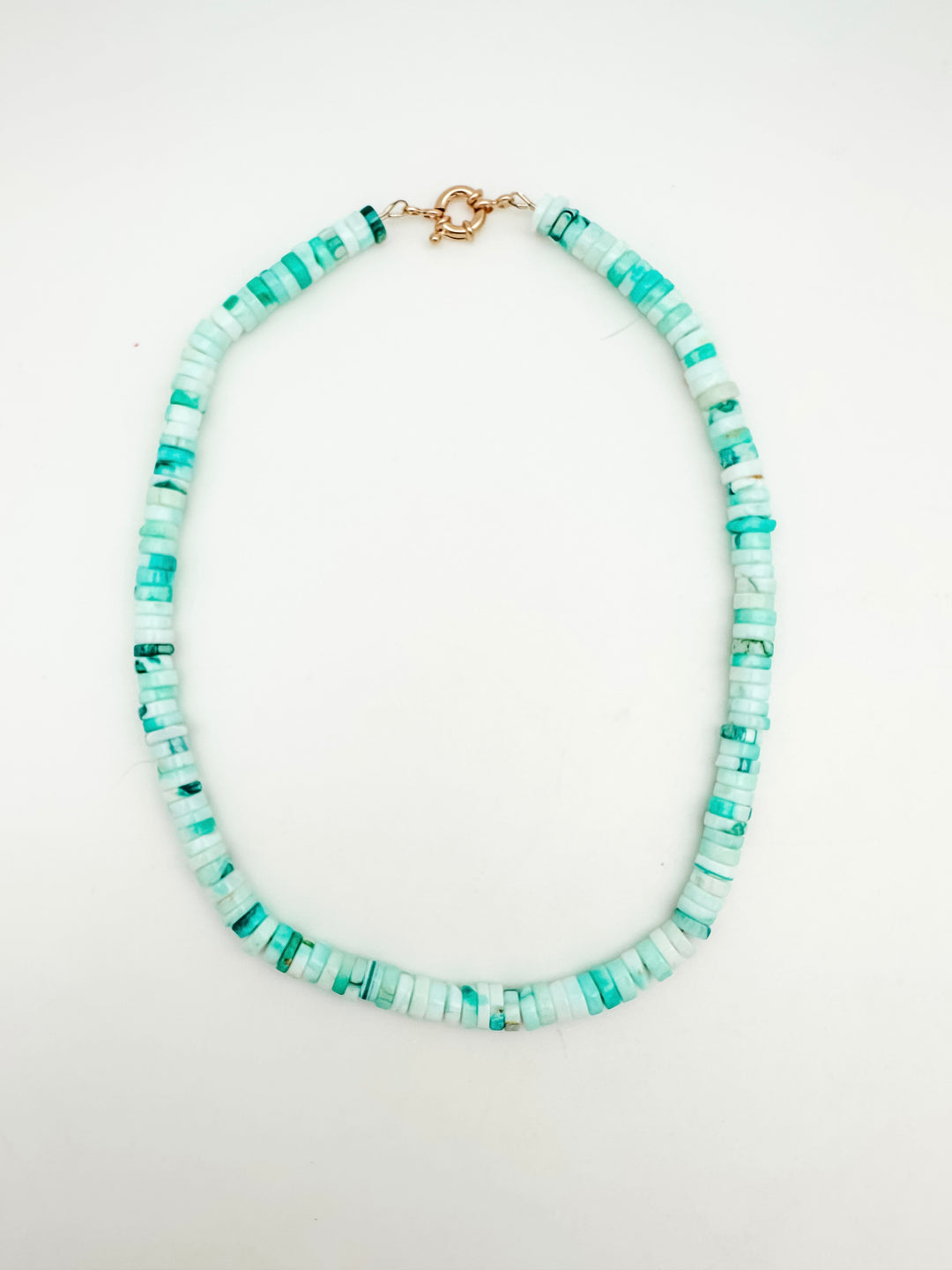 West Palm Necklace