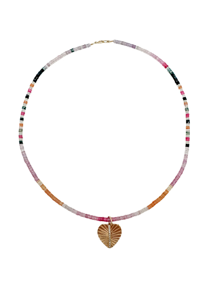 pink, green, yellow, and clear, saffire beads, 4mm.