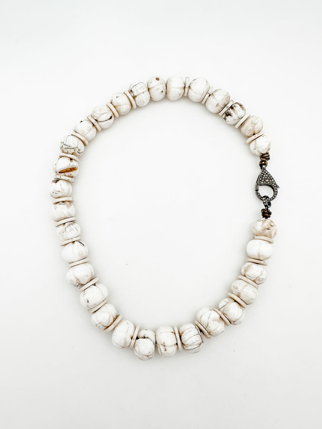 Botswana Necklace
