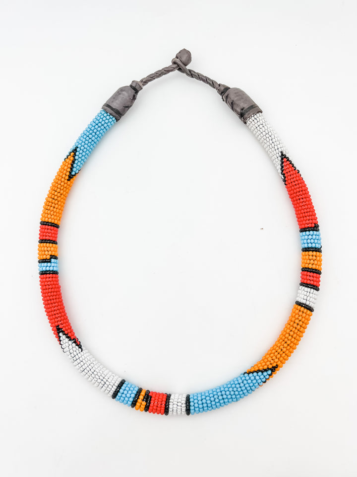Masai Necklace