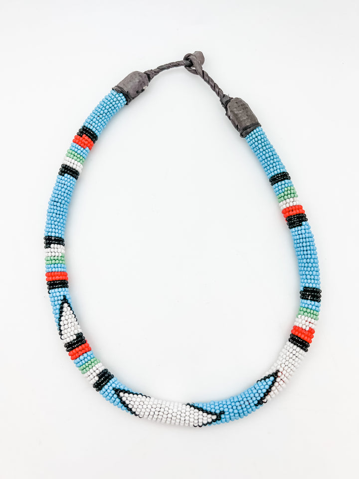 Masai Necklace