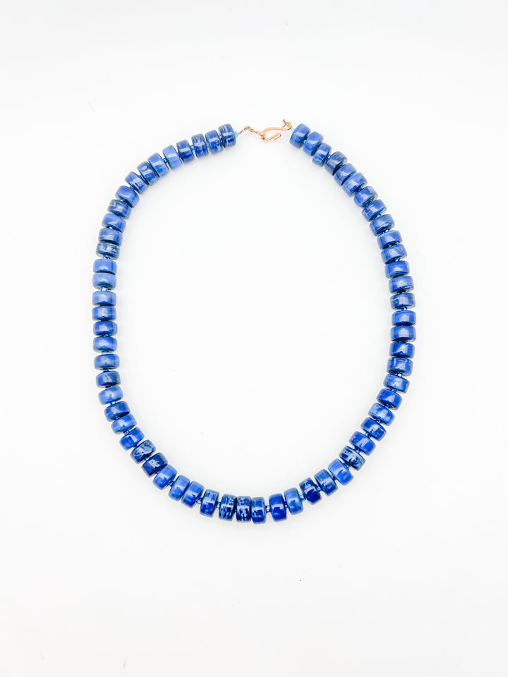 Game Day Necklace