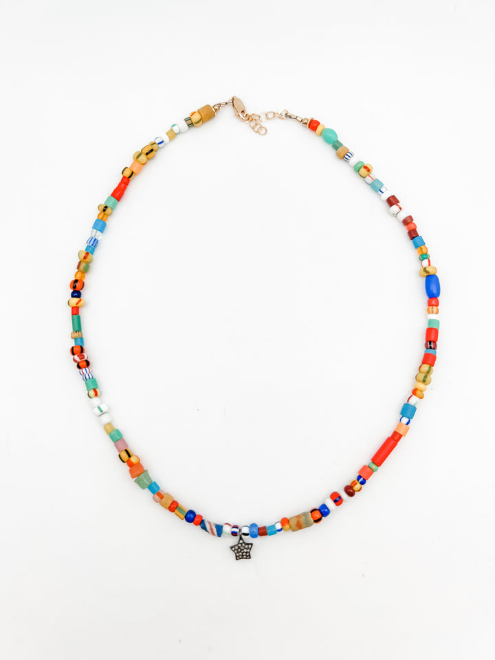 Barasa Necklace