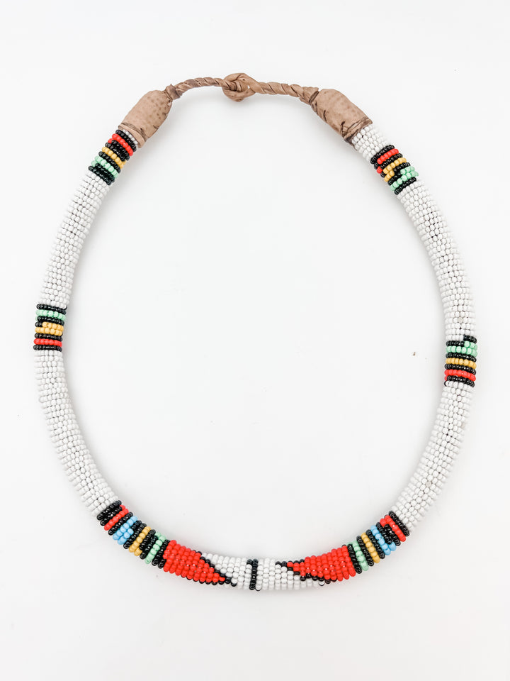 Masai Necklace