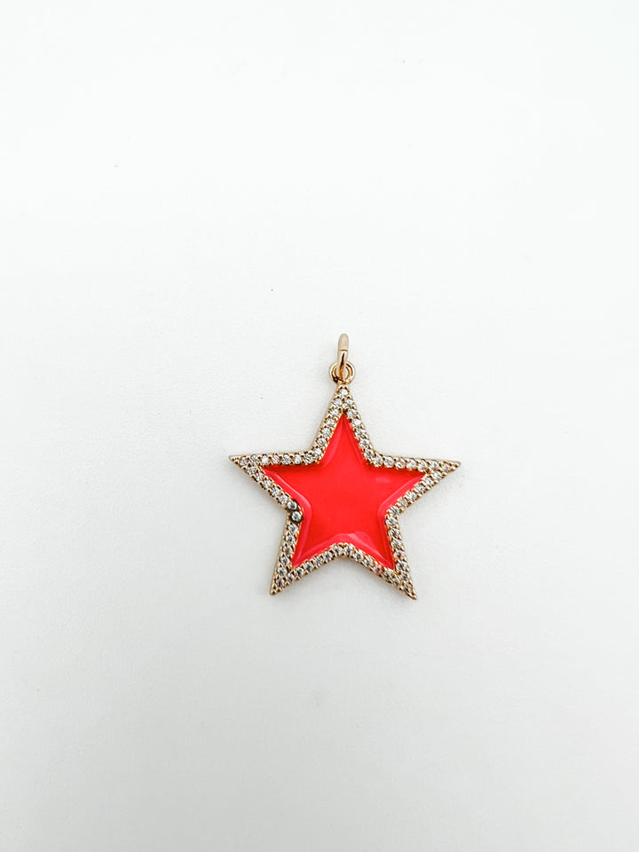 Star Charm