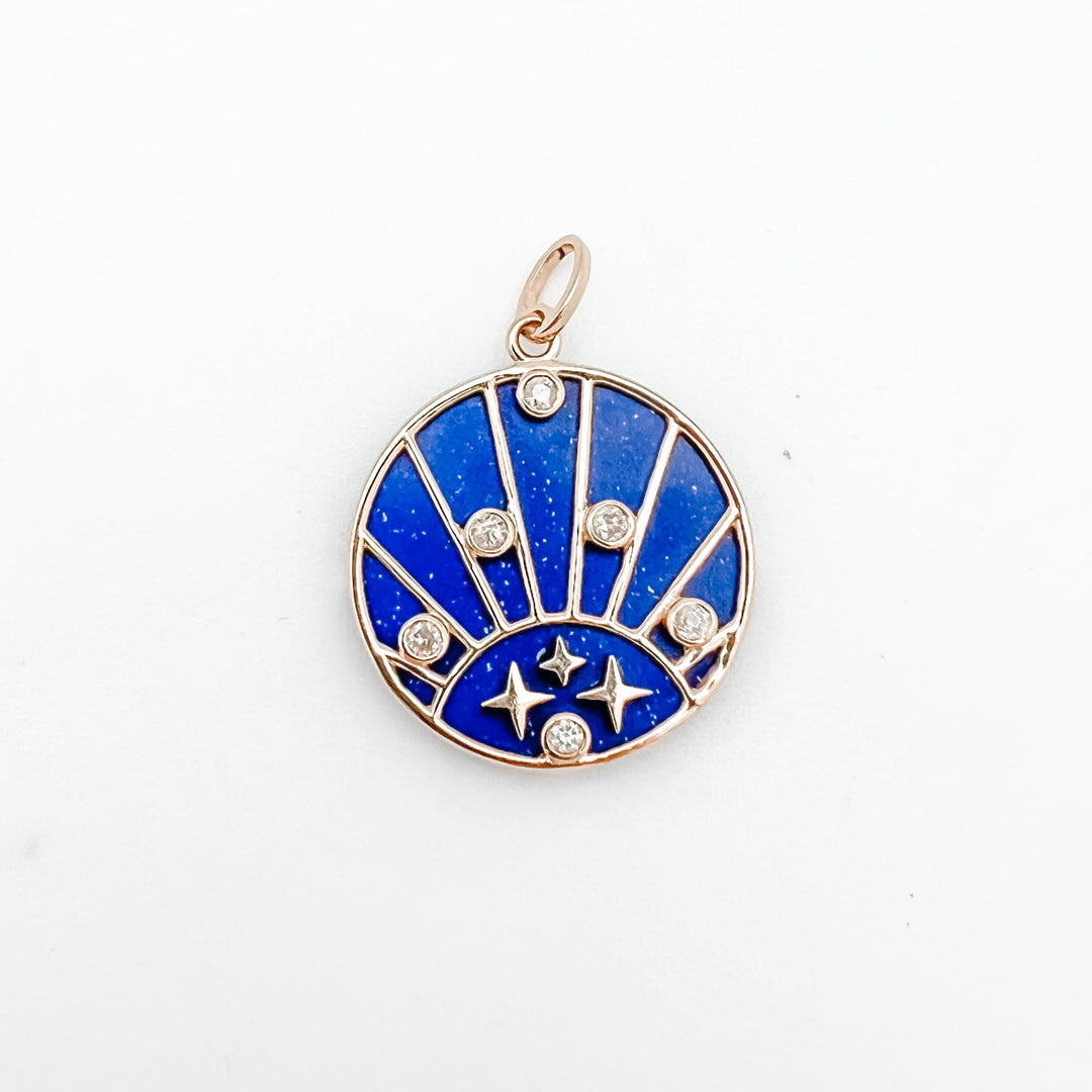 Sky Full of Stars Pendant