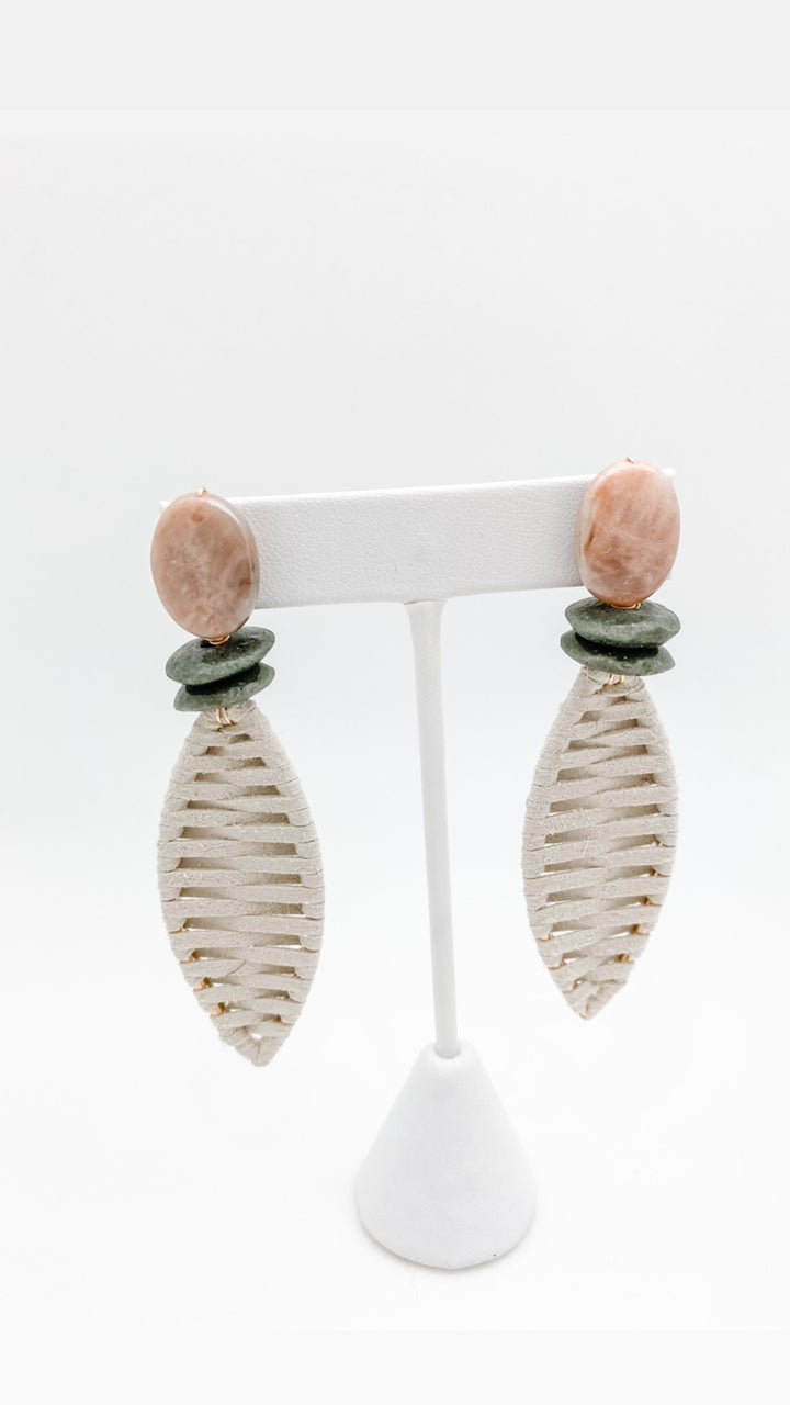 Pod Earring