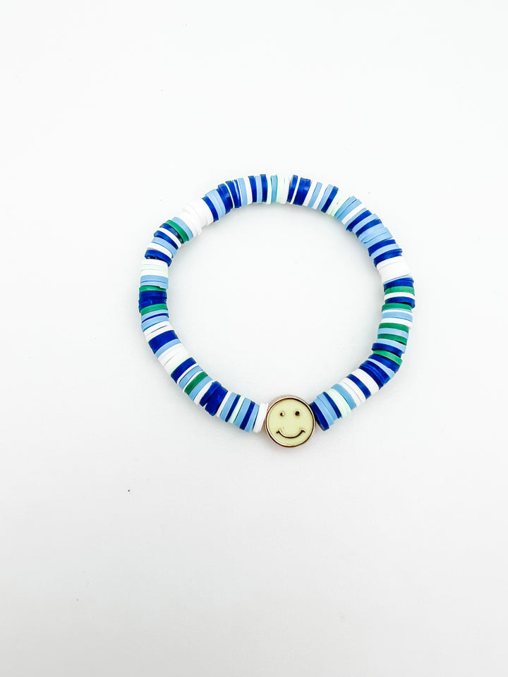 Kids Vinyl Bracelet