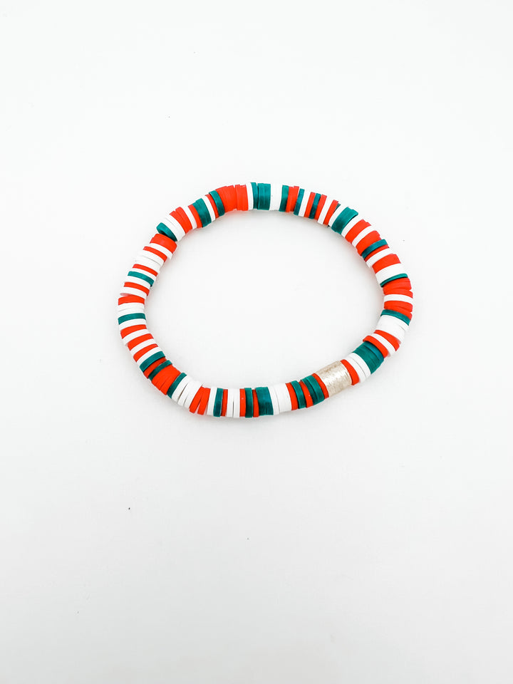 Kids Vinyl Bracelet