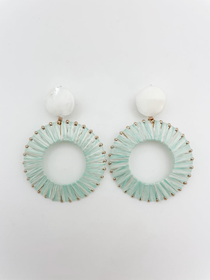 Siesta Earring