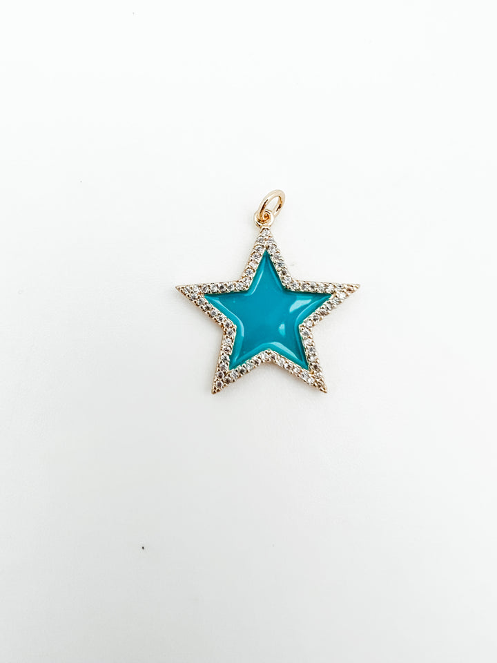 Star Charm