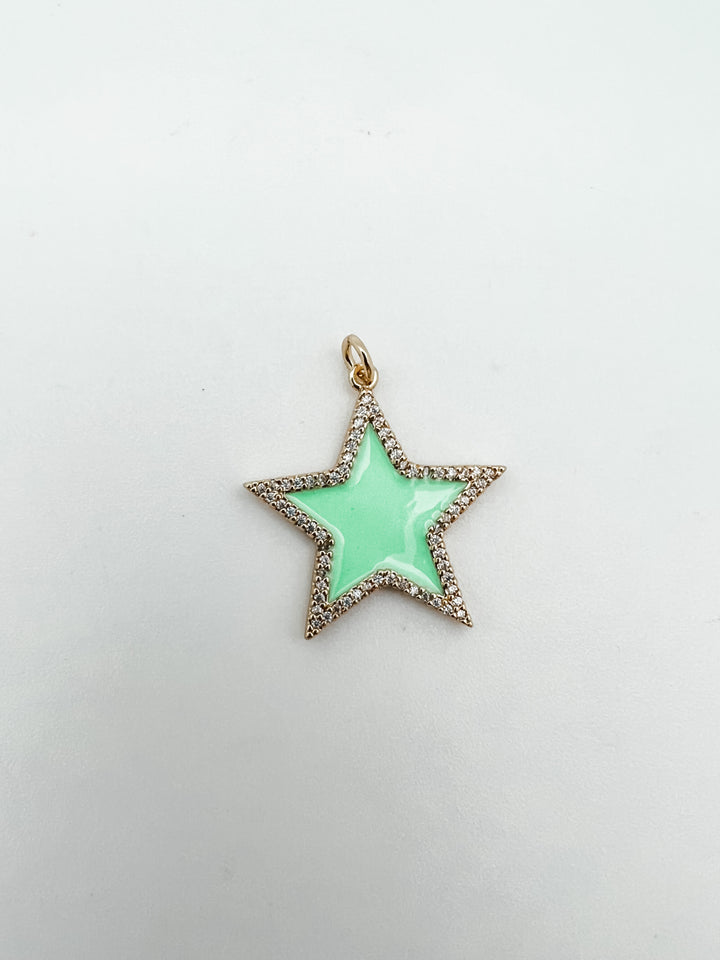Star Charm