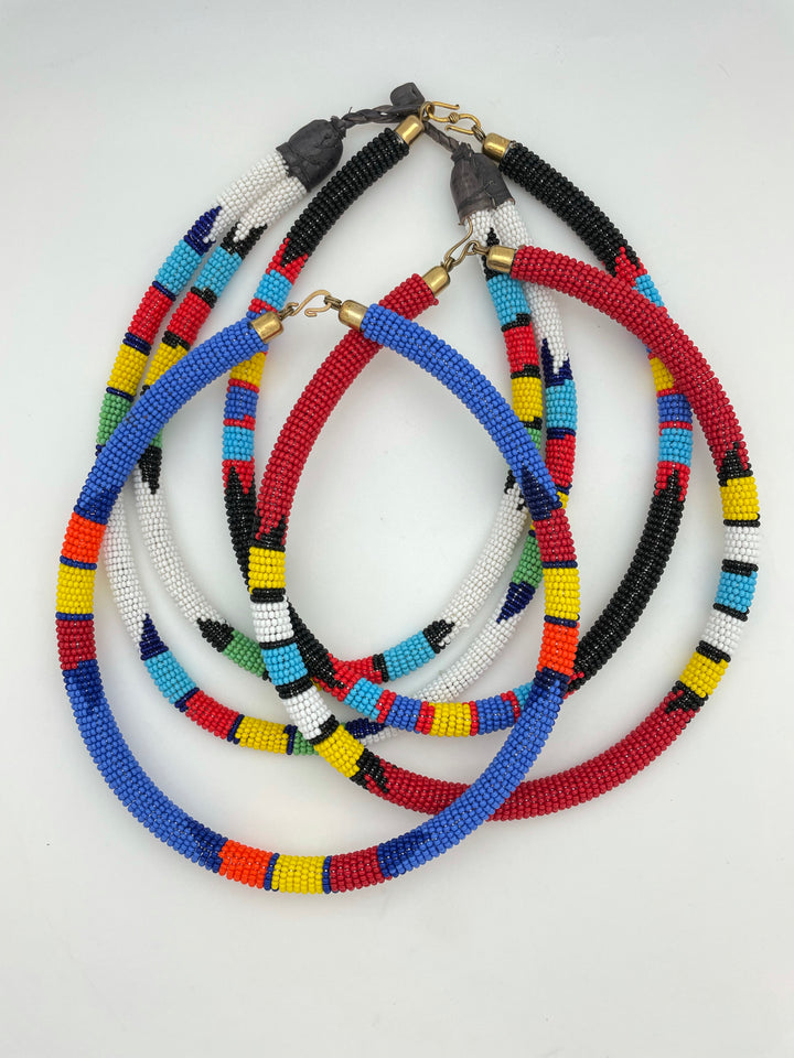 Masai Necklace