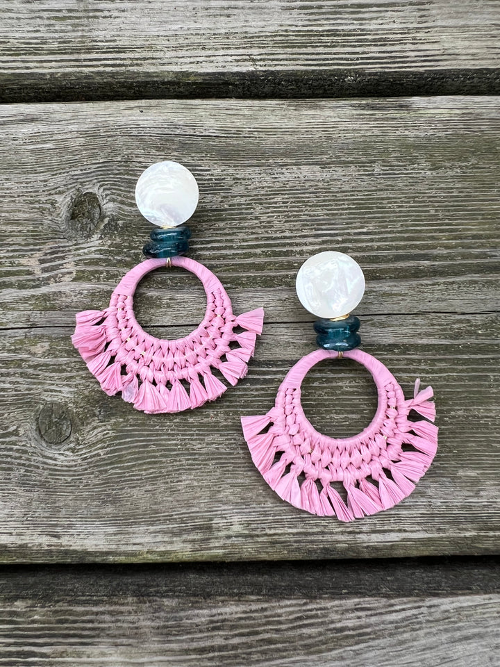 Breakers Earring