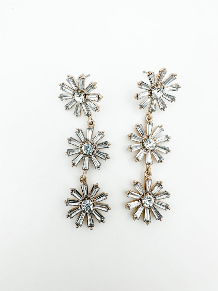 Daisy Earring