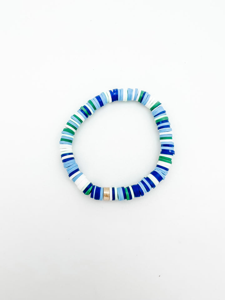 Kids Vinyl Bracelet