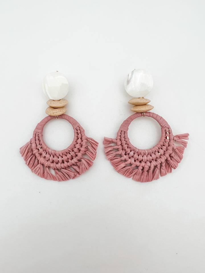 Breakers Earring