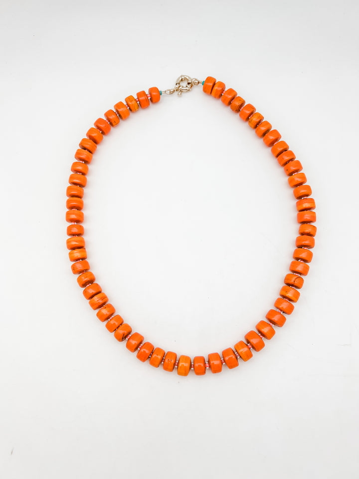 Game Day Necklace