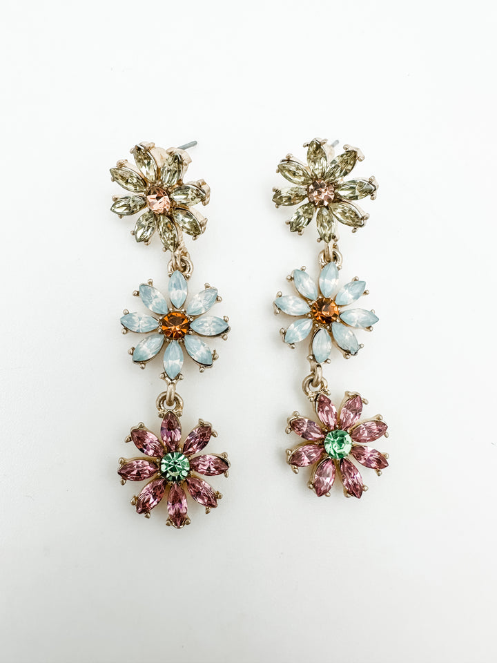 Daisy Earring