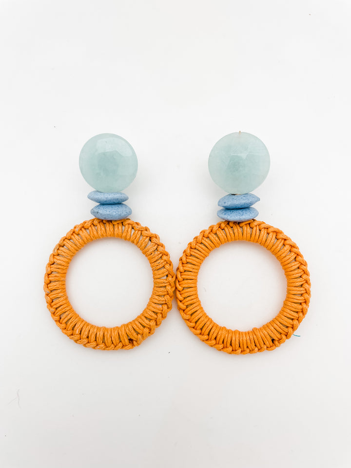 Davis Earring