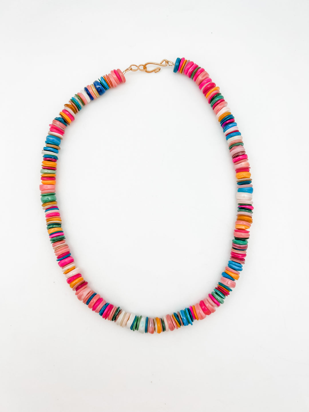 Nikki Necklace
