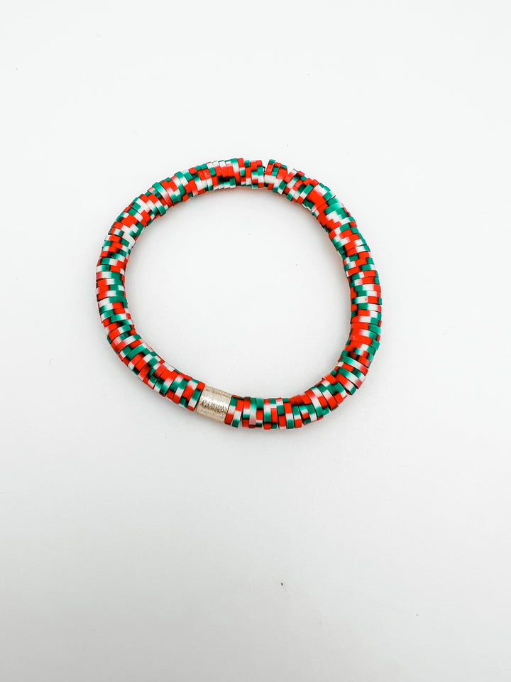 Kids Vinyl Bracelet