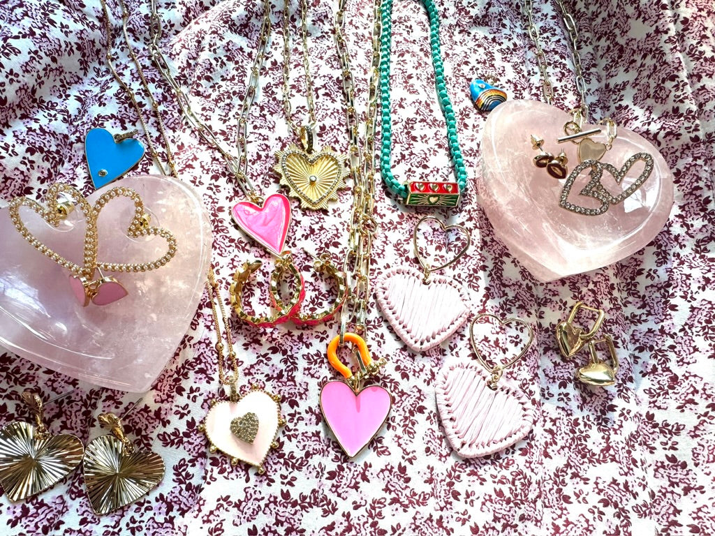 Cherished Collection