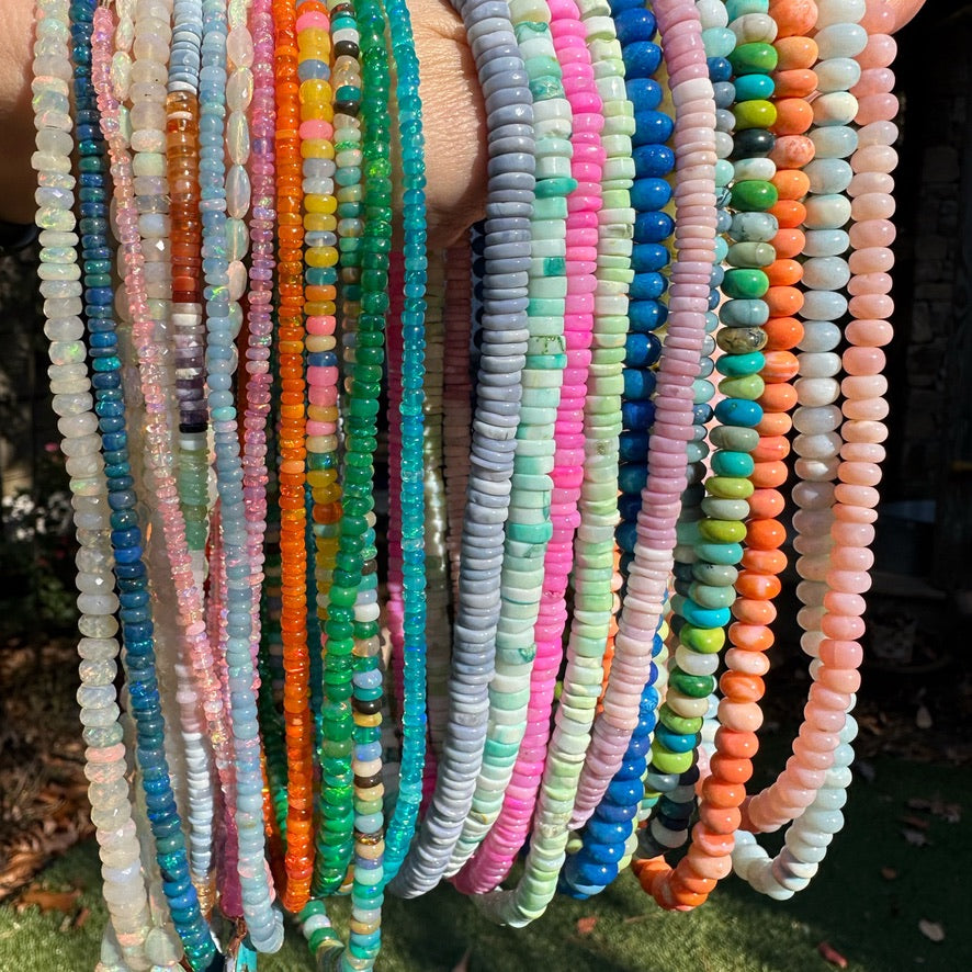 Opal Collection