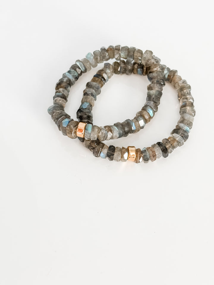 Labradorite Bracelet