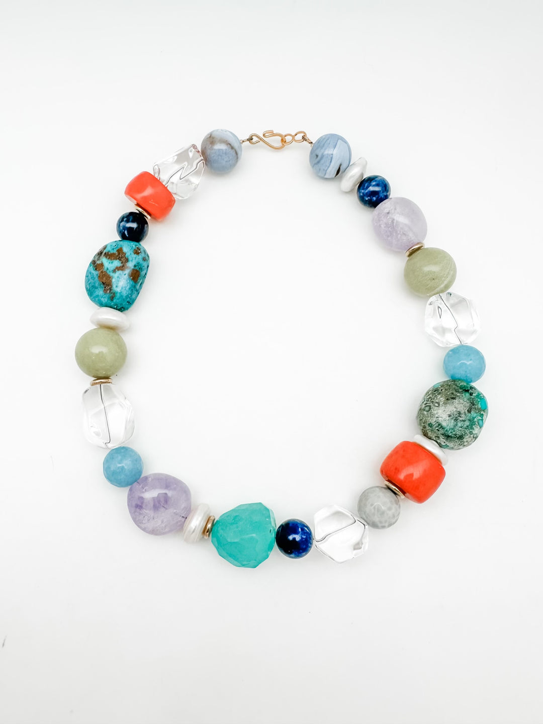 Table Necklace