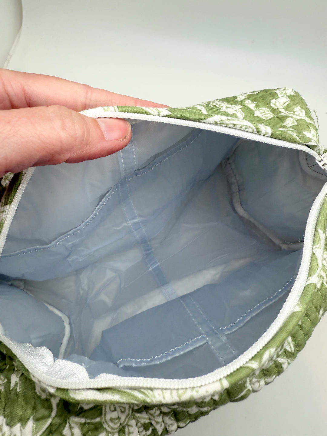 Medium Quilted Bags