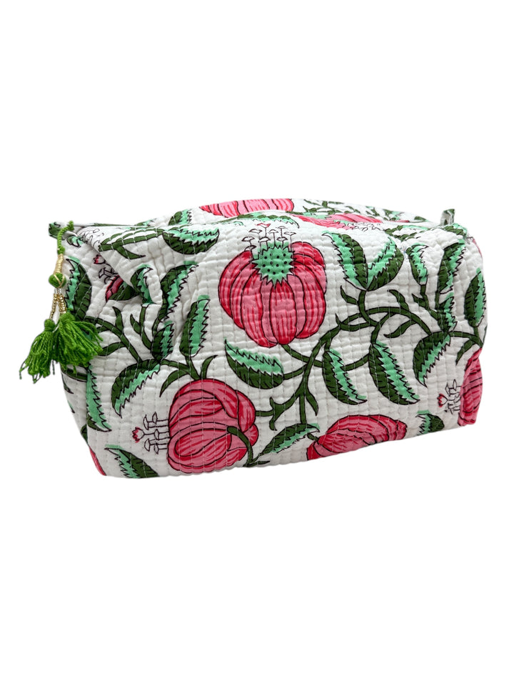 Medium Quilted Bags