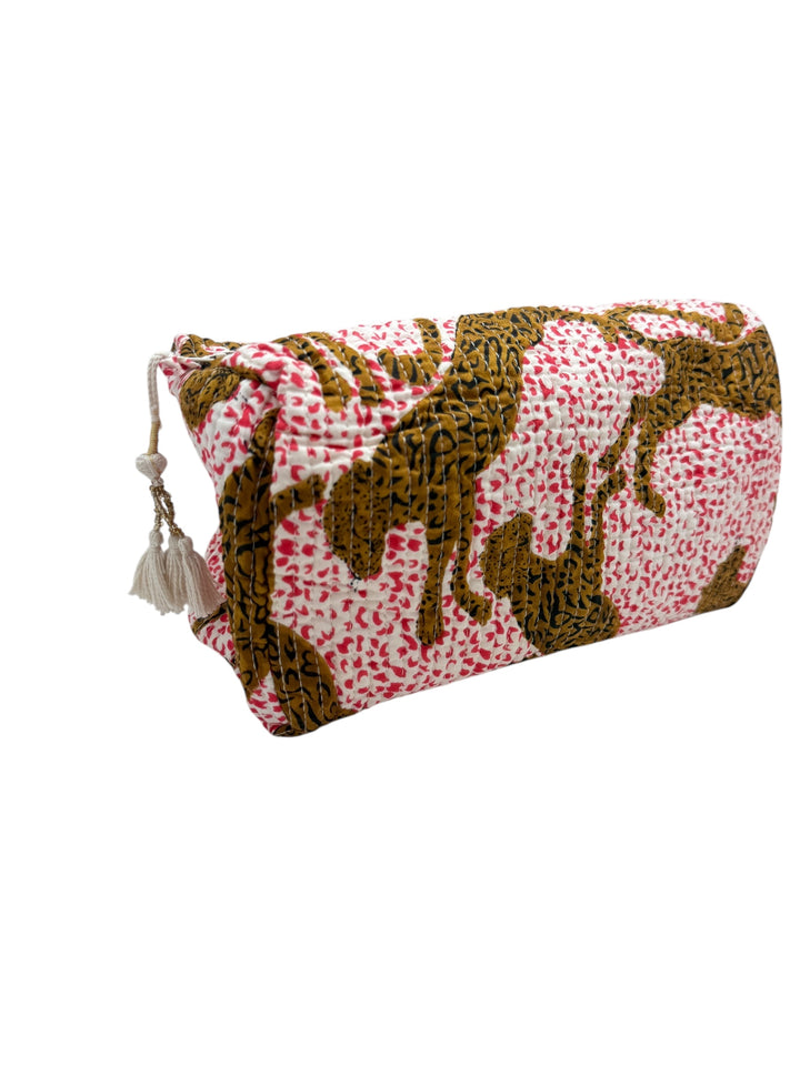 Medium Quilted Bags