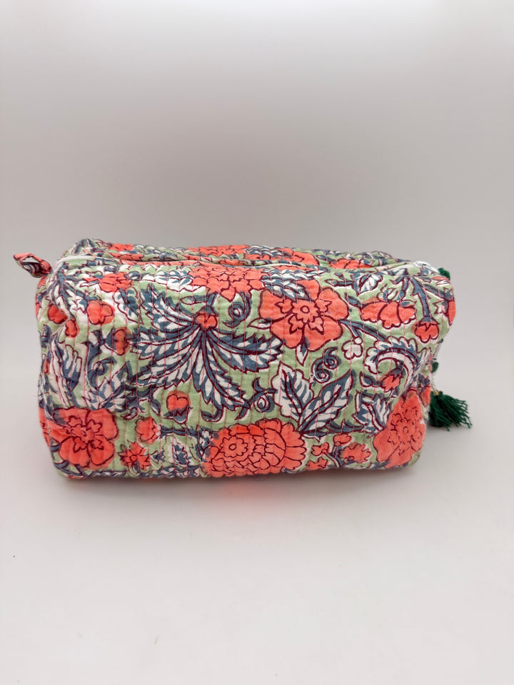 Medium Quilted Bags