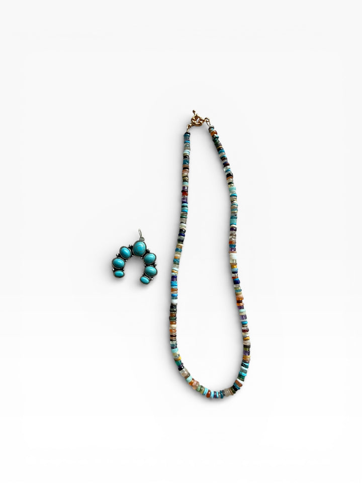 Tucson Necklace